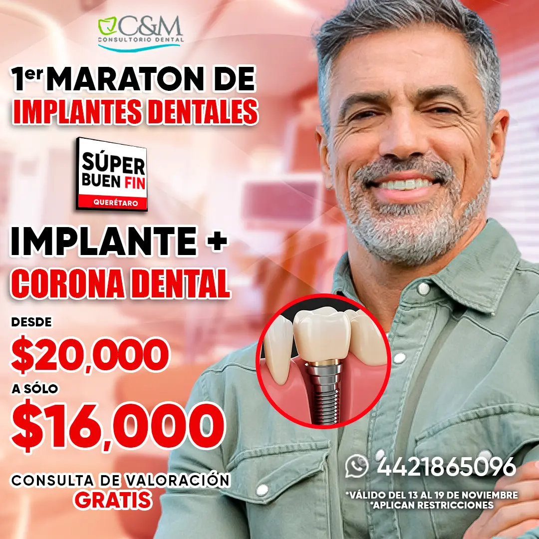 Banner Promocional del Buen Fin