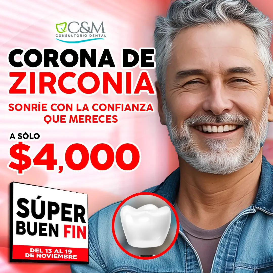 Banner Promocional del Buen Fin