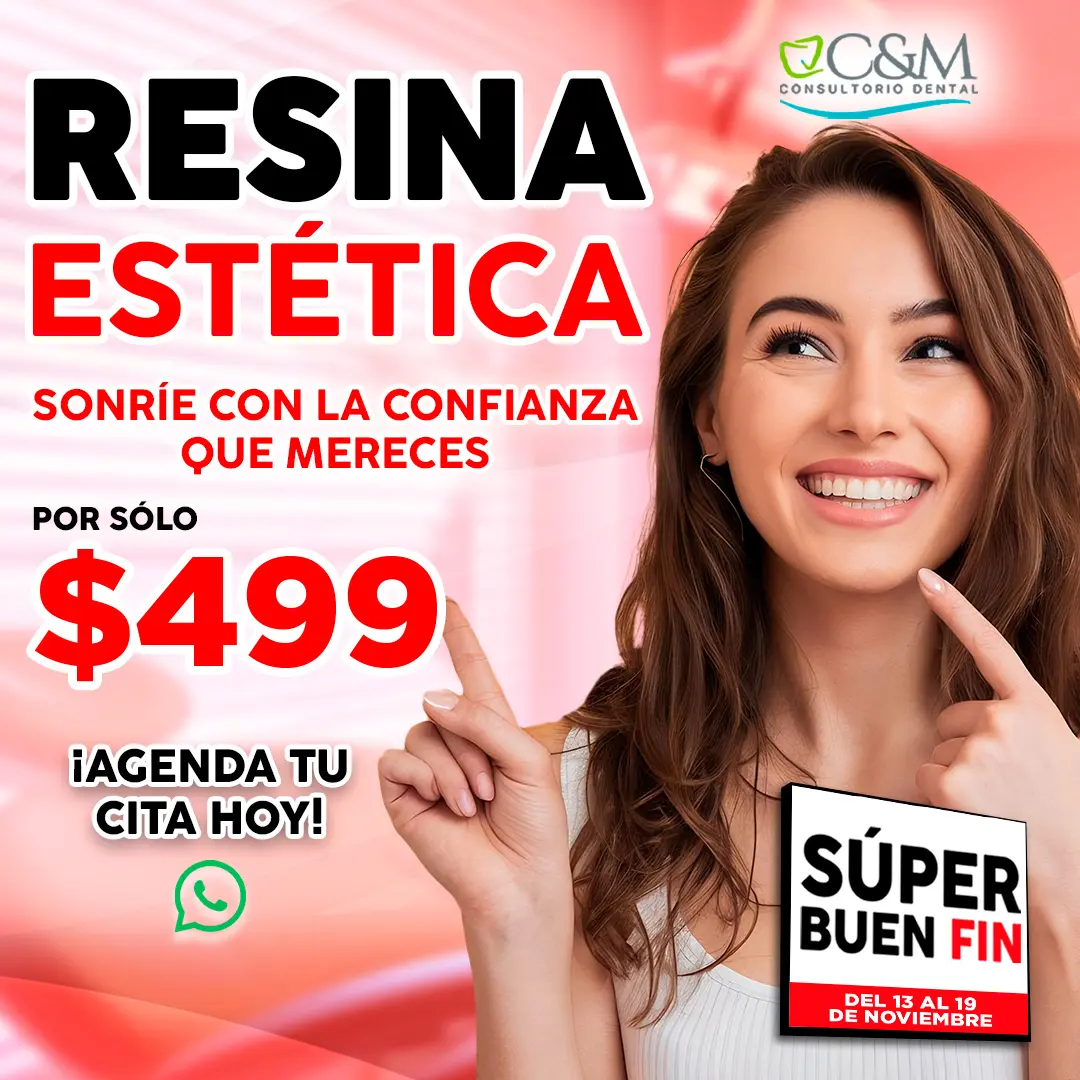 Banner Promocional del Buen Fin